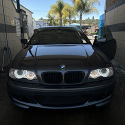 2002 BMW 330Ci