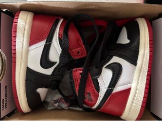 Baby Nike Shoes