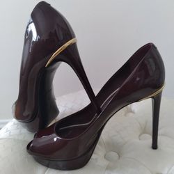 New Louis Vuitton IT 38 US 7