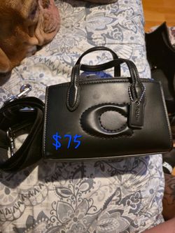 Coach bags