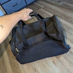 Luggage/Duffle Bag