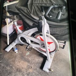 Spinner Bike Schwinn Commercial Grade