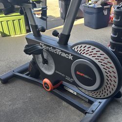 Nordic track Grand Tour Pro Bike