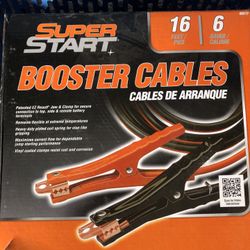 Jumper Cables