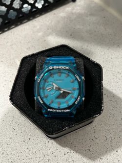 Gshock