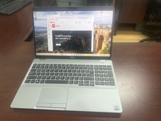 Strong 15.6 inch Touchscreen Laptop - 32gb Ram + 512gb SSD