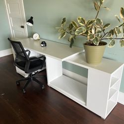 Large Desk