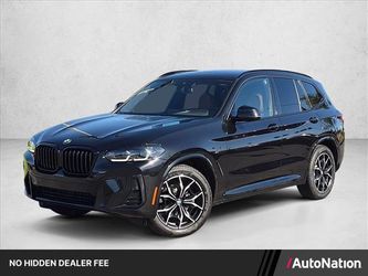 2023 BMW X3