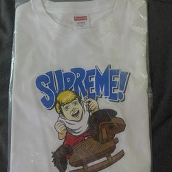 Supreme Sean Cliver RARE TEE