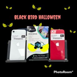 iPhone XR Capacidad 64GB Unlocked (desbloqueado ) 