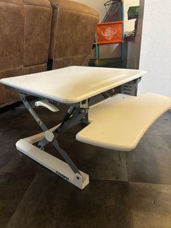Flexispot collapsible desk