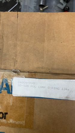 Compressor