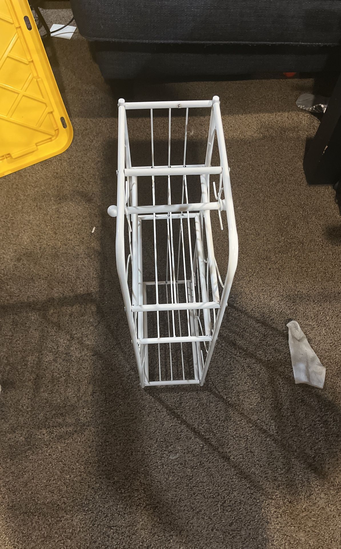 Bathroom Storage Organizer