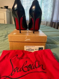 Christian Louboutin