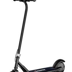 Kids electric scooter