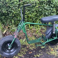 1980 Manco Thunderbird/Phoenix