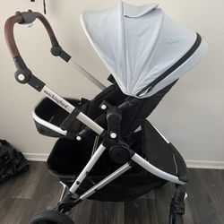 mockingbird stroller