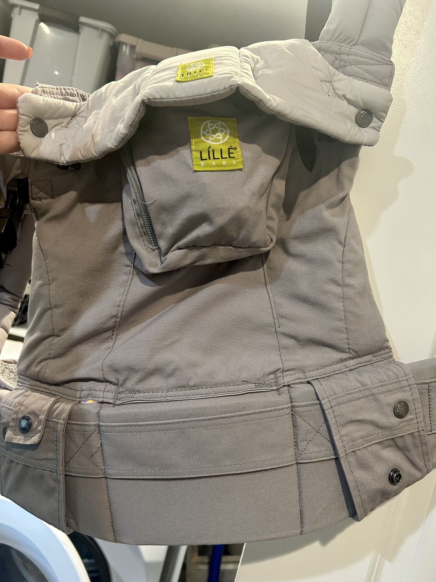 Lille baby Carrier