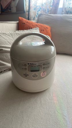 3 cup rice cooker