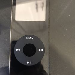 iPod 