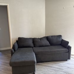 Vance Sleeper Sofa Bed 
