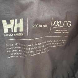Helly Hansen All Weather Jacket