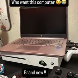 Hp 14 Computer Stream 14 