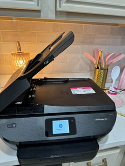 Printer HP Envy Photo7855
