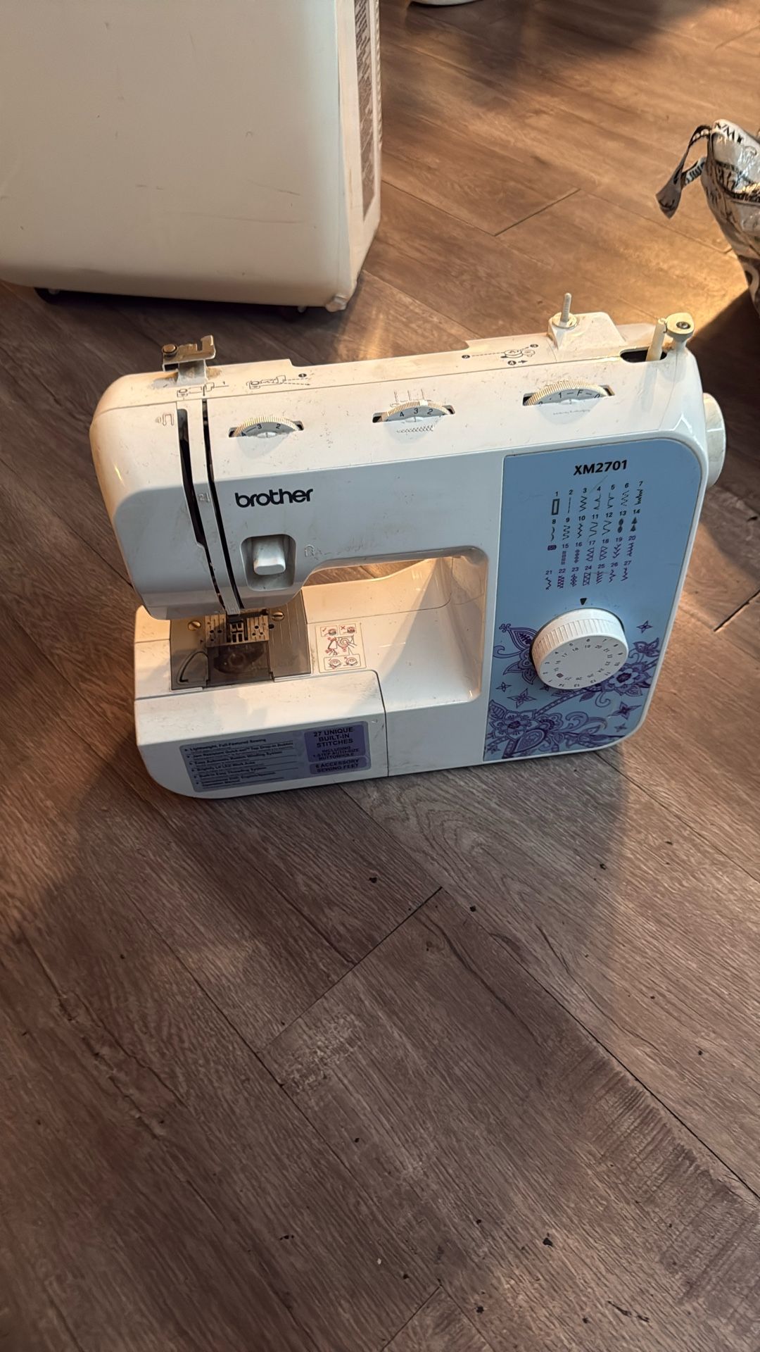 Brother Sewing Machine