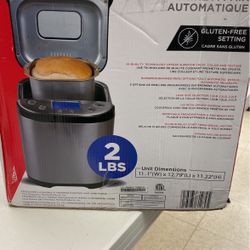 Automatic Bread maker From Frigidaire