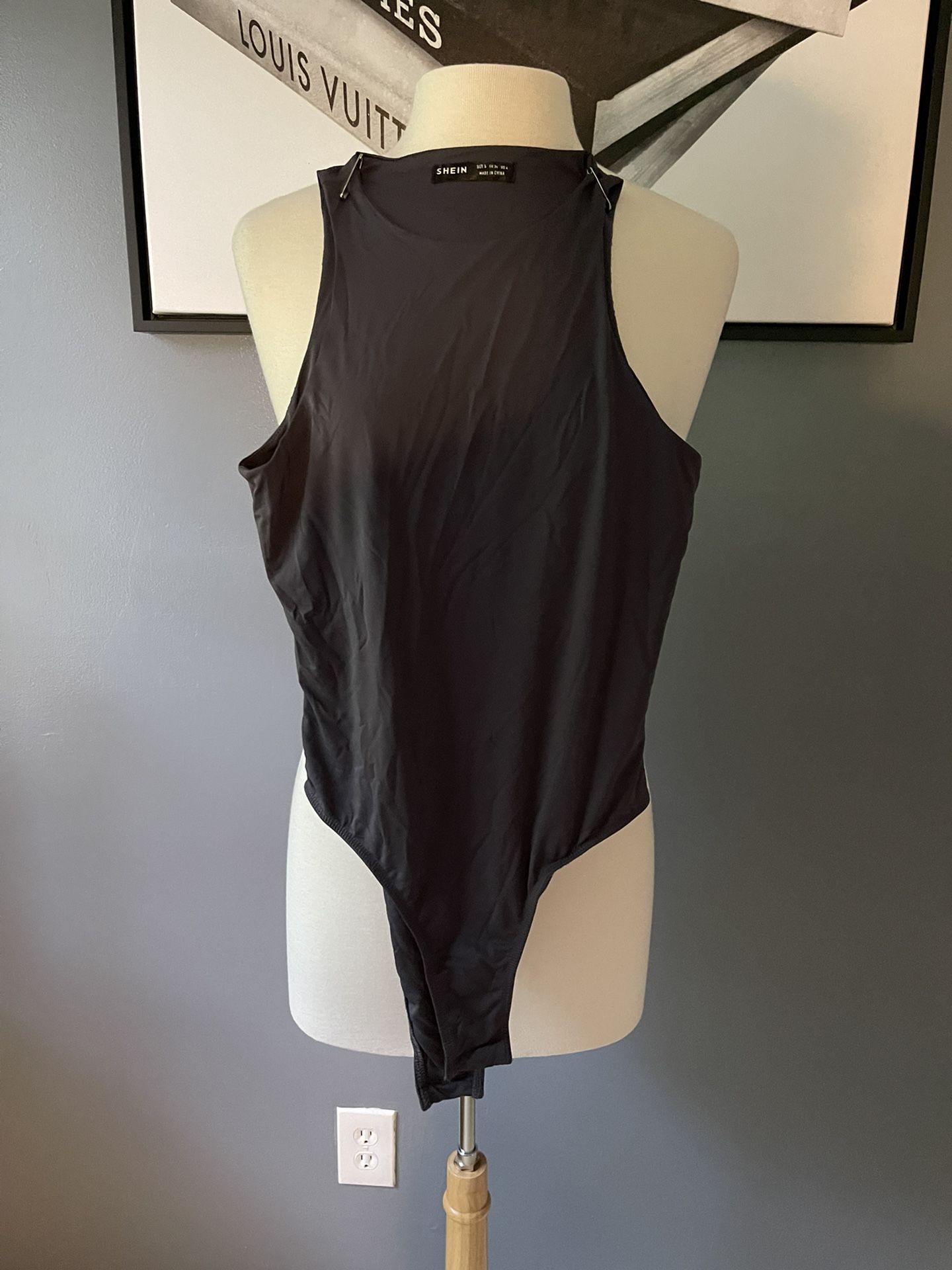 Shein Bodysuit