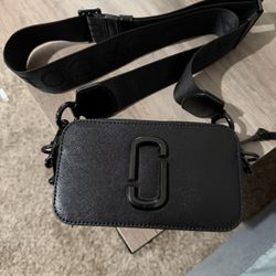 Marc Jacob’s “The Snapshot Bag”