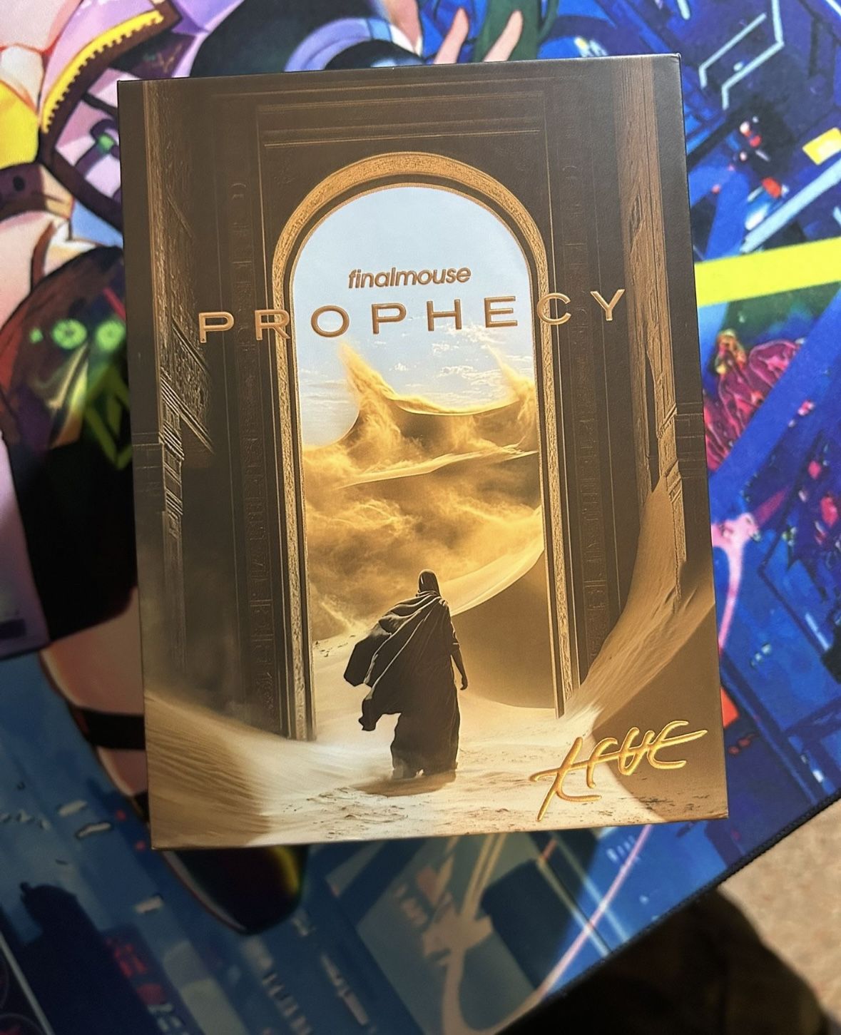 Finalmouse