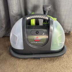 Bissell Vacuum 
