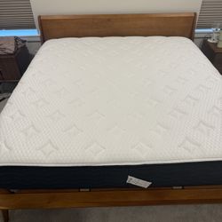 Allswell Supreme Cooling King Mattress
