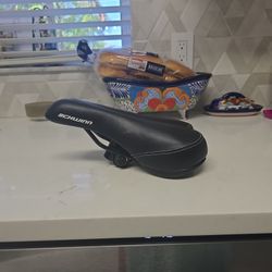 Schwinn Bicycle seat
In very good condition. 