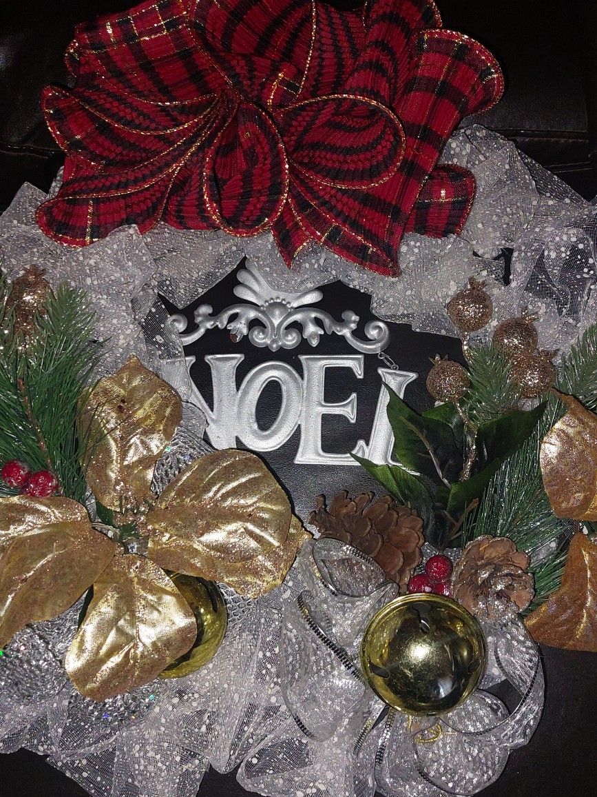  Christtmas Wreaths