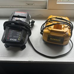 Charger (great Price)