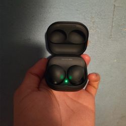 Galaxy Buds Pro 2 (In Black) 