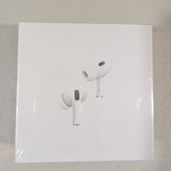 Airpod Pro gen 2 Sealed Usb-c