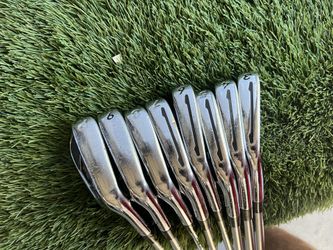 Taylor made forged PSi TOUR