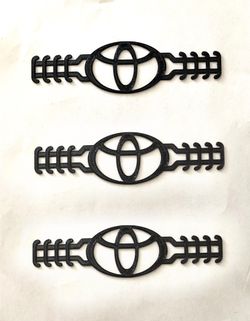 3 Ear savers strap for mask health