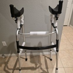 Stand-up Walker