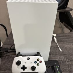 Xbox X