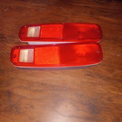 Tail Light For73-74 FORD F100 PICKUP 740