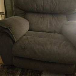 Recliner