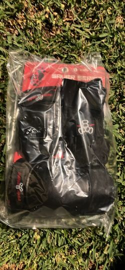 Triple Eight pads