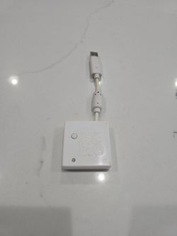 Nintendo Wii Rockband Dongle