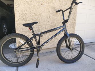 Gt bike