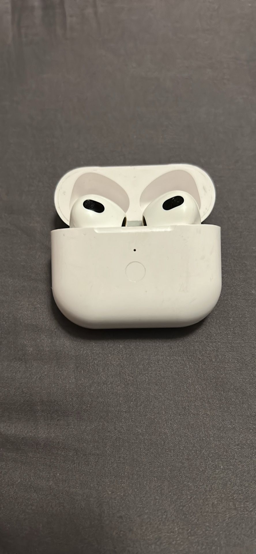 Air Pods Pros